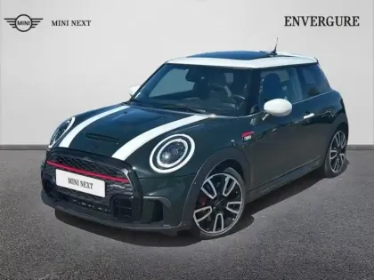 Photo 15 Mini Mini  John Cooper Works 231ch Edition Anniversary BVA8