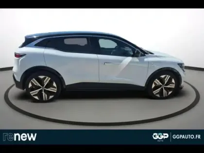 Photo 6 Renault Megane Gén. V (BCB) Ph1 Iconic 5