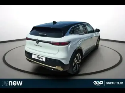 Photo 5 Renault Megane Gén. V (BCB) Ph1 Iconic 5