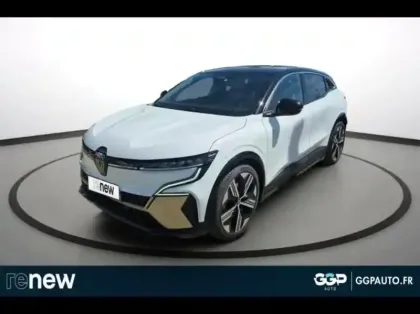 Photo Renault Megane Iconic