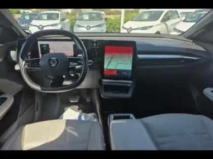 Photo 8 Renault Megane Gén. V (BCB) Ph1 Iconic 5