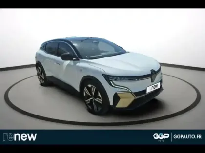 Photo 7 Renault Megane Gén. V (BCB) Ph1 Iconic 5