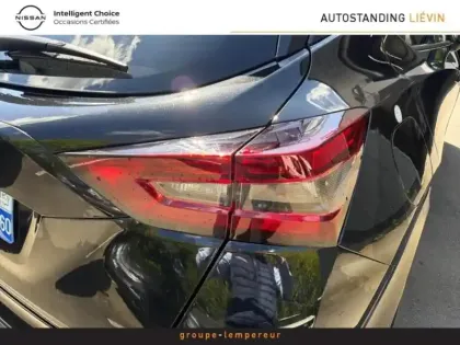 Photo 6 Nissan Juke  1.0 DIG-T 114ch N-Connecta 2025