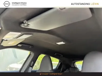 Photo 9 Nissan Juke  1.0 DIG-T 114ch N-Connecta 2025