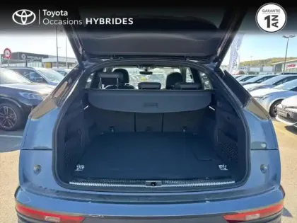 Photo 7 Audi Q5 Gén. II Ph1 S line 5