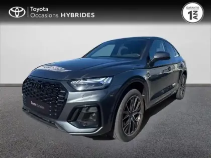 Photo Audi Q5 S Line