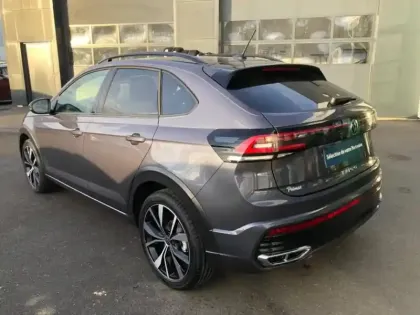 Photo 11 Volkswagen Taigo Gén. I Ph1 Evo R-Line 5