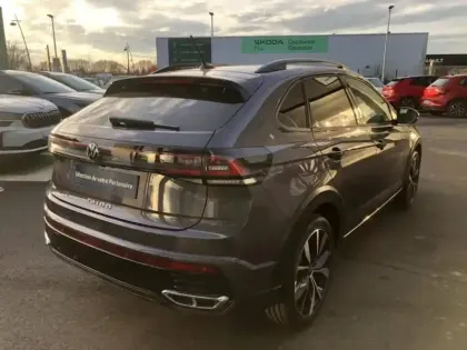 Photo 10 Volkswagen Taigo Gén. I Ph1 Evo R-Line 5