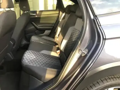 Photo 14 Volkswagen Taigo Gén. I Ph1 Evo R-Line 5