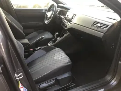 Photo 6 Volkswagen Taigo Gén. I Ph1 Evo R-Line 5