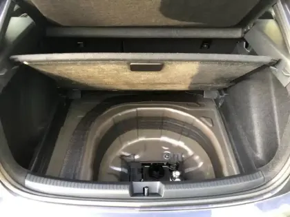 Photo 13 Volkswagen Taigo Gén. I Ph1 Evo R-Line 5