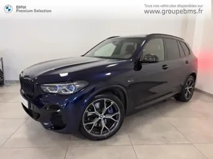 Photo Bmw X5 M Sport