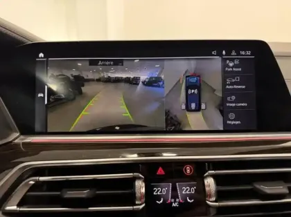 Photo 11 BMW X5 Gén. IV (G05) Ph1 M Sport 5