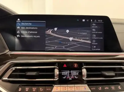 Photo 13 BMW X5 Gén. IV (G05) Ph1 M Sport 5