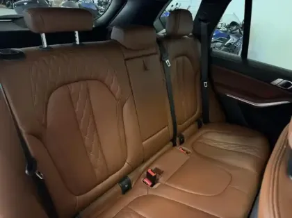 Photo 6 BMW X5 Gén. IV (G05) Ph1 M Sport 5