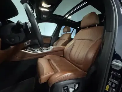 Photo 5 BMW X5 Gén. IV (G05) Ph1 M Sport 5