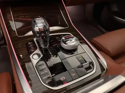 Photo 10 BMW X5 Gén. IV (G05) Ph1 M Sport 5