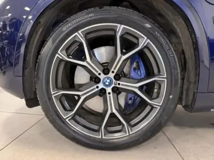 Photo 8 BMW X5 Gén. IV (G05) Ph1 M Sport 5