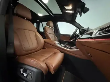 Photo 7 BMW X5 Gén. IV (G05) Ph1 M Sport 5