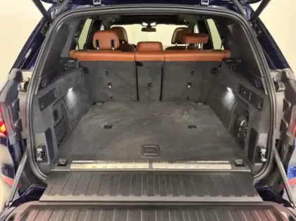 Photo 9 BMW X5 Gén. IV (G05) Ph1 M Sport 5