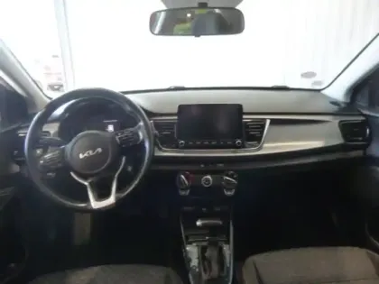 Photo 14 Kia Rio Gén. IV Ph2 Active 5