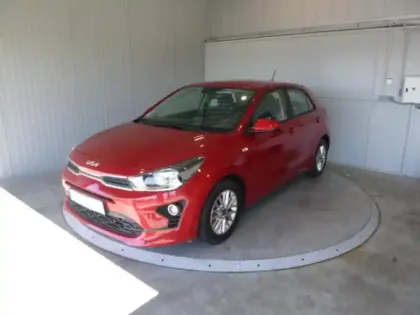 Photo Kia Rio Active