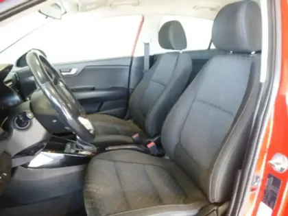 Photo 12 Kia Rio Gén. IV Ph2 Active 5