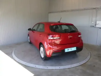 Photo 6 Kia Rio Gén. IV Ph2 Active 5