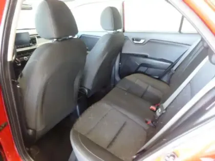 Photo 13 Kia Rio Gén. IV Ph2 Active 5