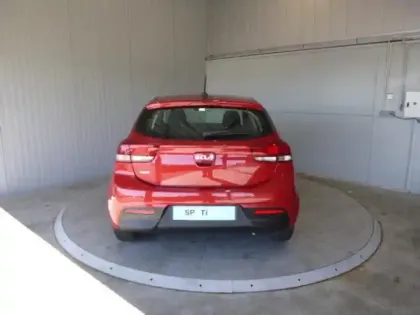 Photo 5 Kia Rio Gén. IV Ph2 Active 5