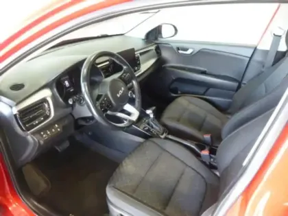 Photo 11 Kia Rio Gén. IV Ph2 Active 5