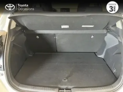 Photo 9 Toyota Yaris Gén. IV Ph1 Dynamic 5