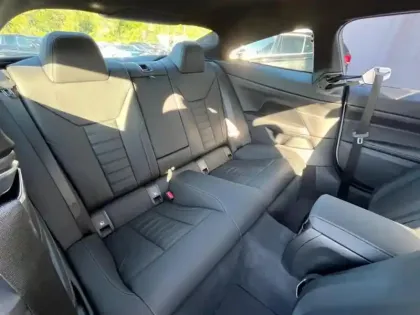 Photo 8 BMW Serie 4 Gén. II (G22) Ph2 M Sport 2