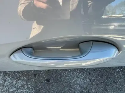 Photo 11 BMW Serie 4 Gén. II (G22) Ph2 M Sport 2