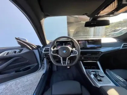 Photo 6 BMW Serie 4 Gén. II (G22) Ph2 M Sport 2