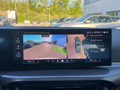 Photo 14 BMW Serie 4 Gén. II (G22) Ph2 M Sport 2