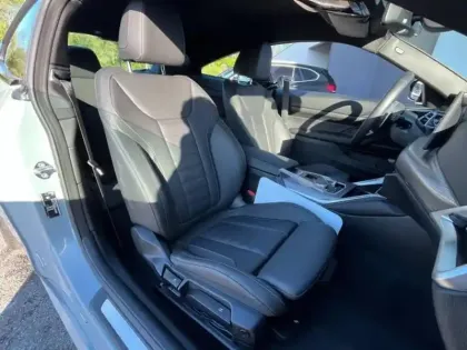 Photo 9 BMW Serie 4 Gén. II (G22) Ph2 M Sport 2