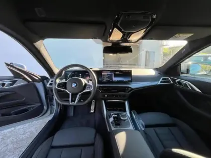 Photo 5 BMW Serie 4 Gén. II (G22) Ph2 M Sport 2