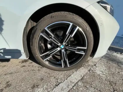 Photo 10 BMW Serie 4 Gén. II (G22) Ph2 M Sport 2