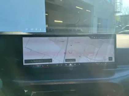 Photo 13 BMW Serie 4 Gén. II (G22) Ph2 M Sport 2