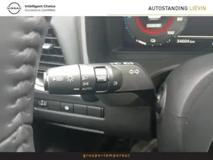 Photo 14 Nissan X-trail Gén. IV (T33) Ph1 N-Connecta 5