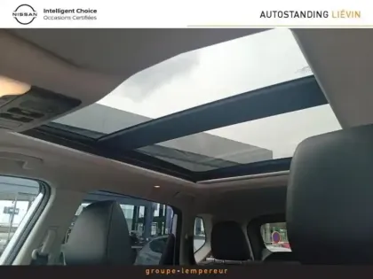 Photo 9 Nissan X-trail Gén. IV (T33) Ph1 N-Connecta 5