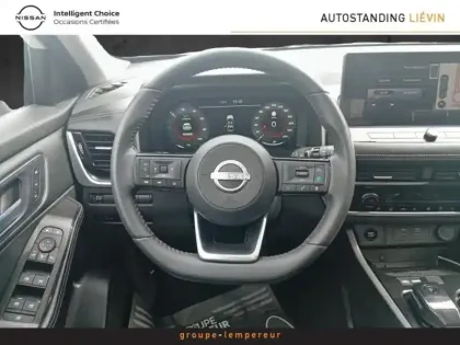 Photo 11 Nissan X-trail Gén. IV (T33) Ph1 N-Connecta 5