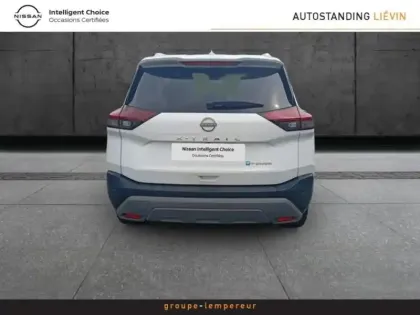 Photo 5 Nissan X-trail Gén. IV (T33) Ph1 N-Connecta 5