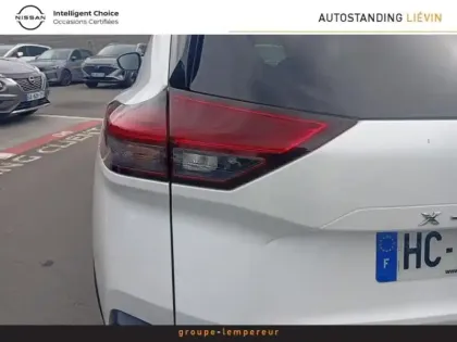 Photo 6 Nissan X-trail Gén. IV (T33) Ph1 N-Connecta 5