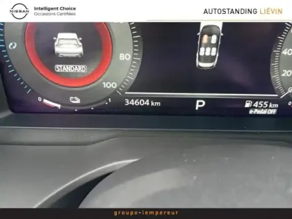 Photo 13 Nissan X-trail Gén. IV (T33) Ph1 N-Connecta 5