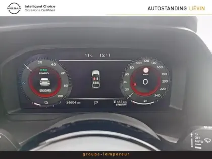 Photo 12 Nissan X-trail Gén. IV (T33) Ph1 N-Connecta 5