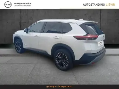 Photo 7 Nissan X-trail Gén. IV (T33) Ph1 N-Connecta 5