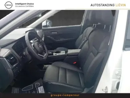 Photo 8 Nissan X-trail Gén. IV (T33) Ph1 N-Connecta 5