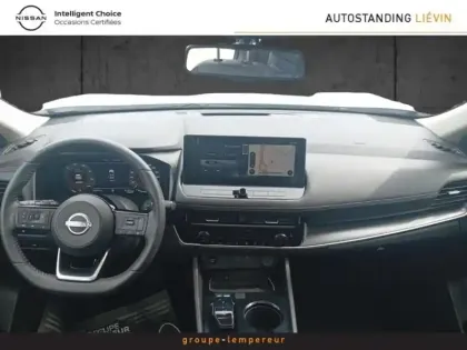 Photo 10 Nissan X-trail Gén. IV (T33) Ph1 N-Connecta 5